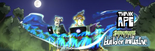 ThankApe Profile Banner