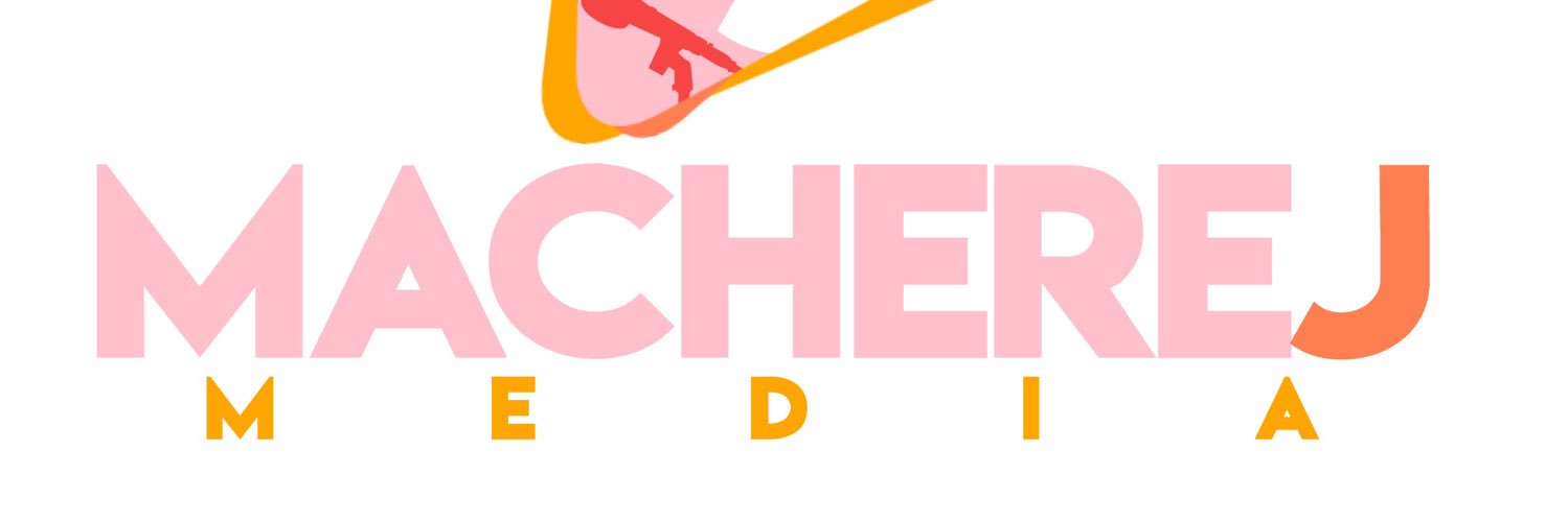MachereJMedia's profile banner image