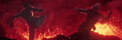 Kazuya Mishima banner