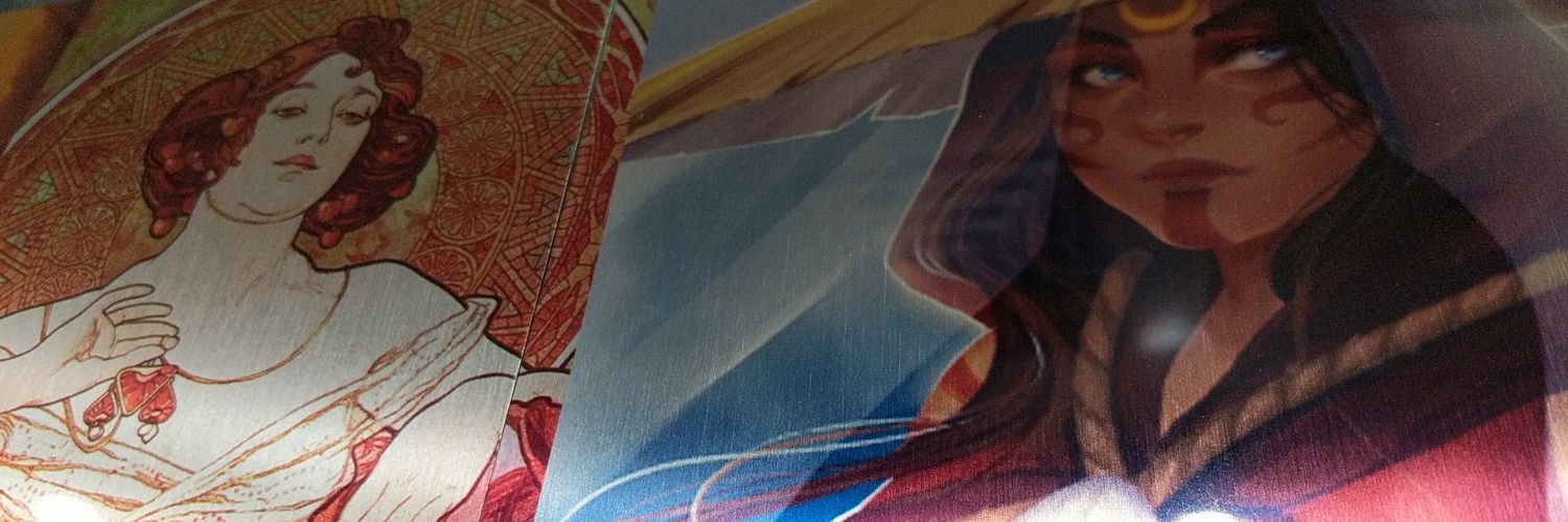 Kubo Printing banner