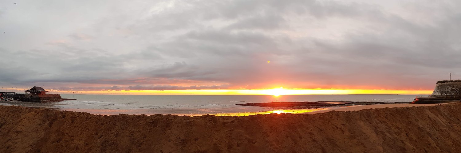 Ross Halfpenny banner