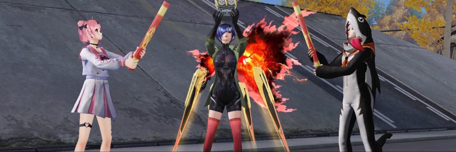 Flower_of_Erika's profile banner image