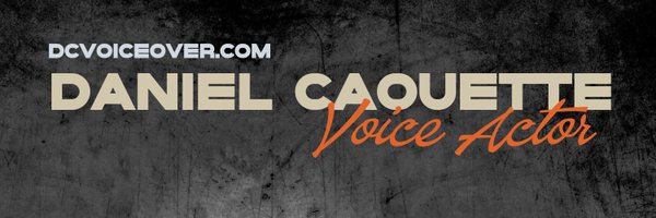 VoiceOverDrive Profile Banner