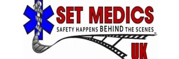 setmedics_uk Profile Banner