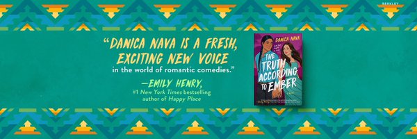 ddnavabooks Profile Banner