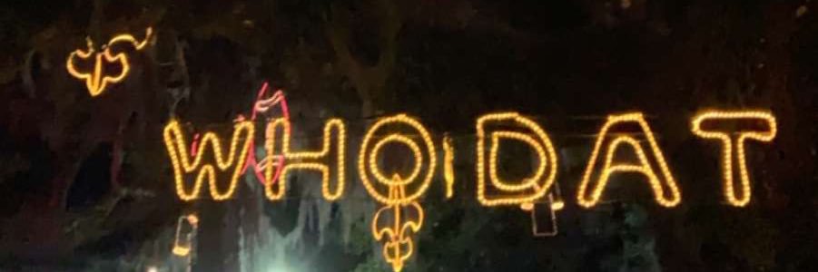 cajun_squaw's profile banner image