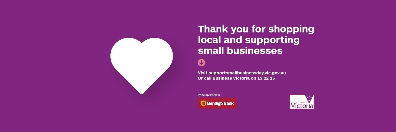SupportSmall's profile banner image