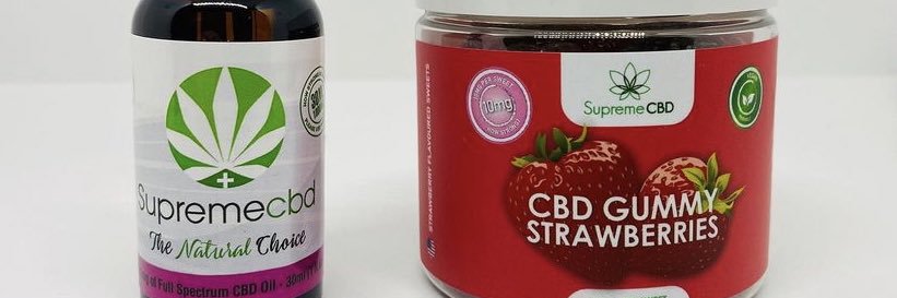 SupremeCBD_IRL banner