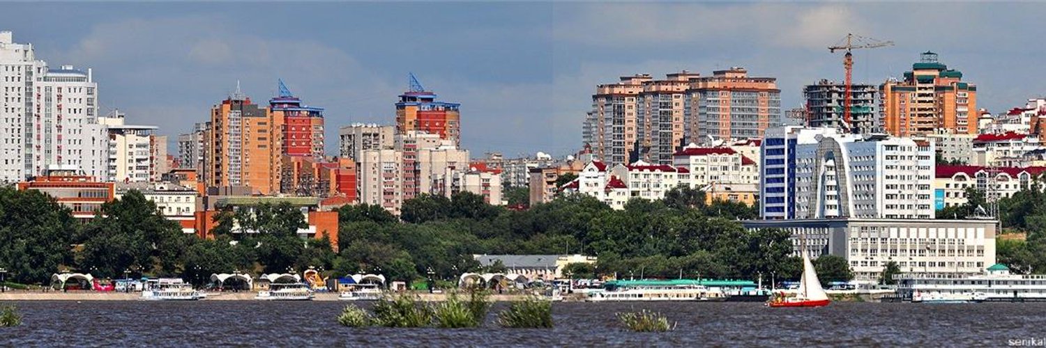 Фото индустриальный район хабаровск