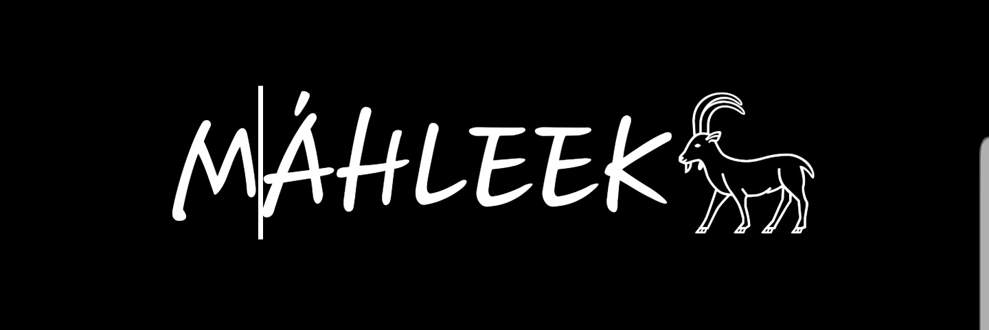 MÀHLEEK𓃵 banner