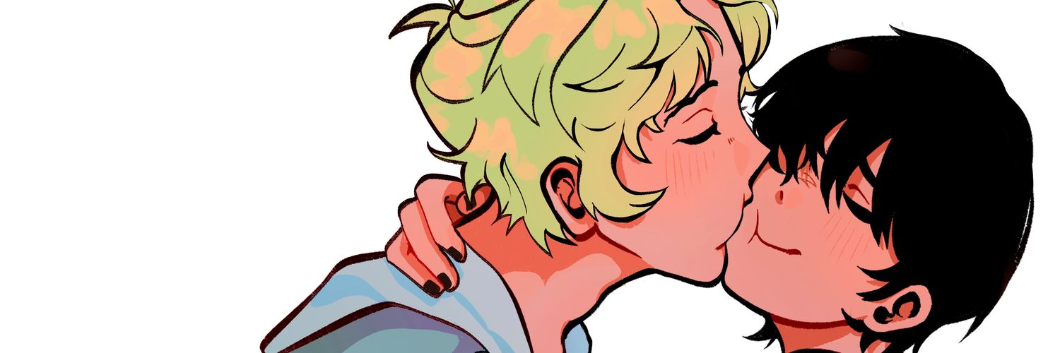 Tayler ! comms open banner