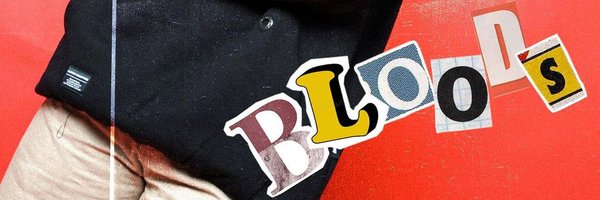 BloodsCloth Profile Banner