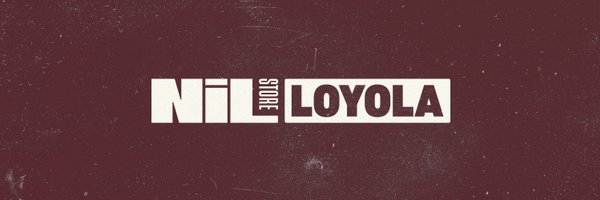 LoyolaNILStore Profile Banner