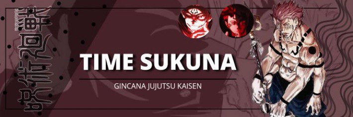 sukunalovers's profile banner image