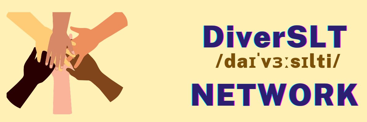 DiverSLT_Network banner
