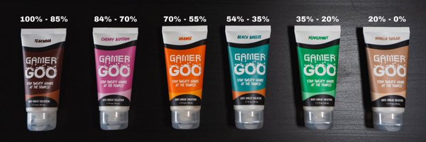 Ghost of Gamer Goo 👻 Profile Banner