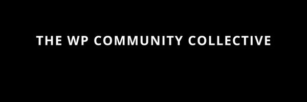 thewpcc Profile Banner