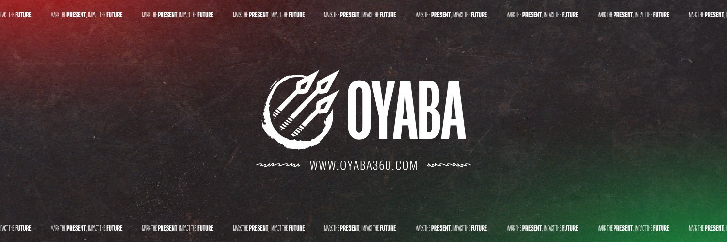 Oyaba360's profile banner image