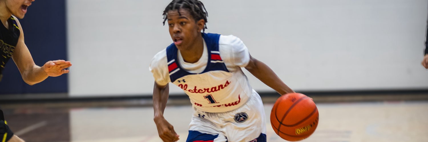 Brandon Hailey banner