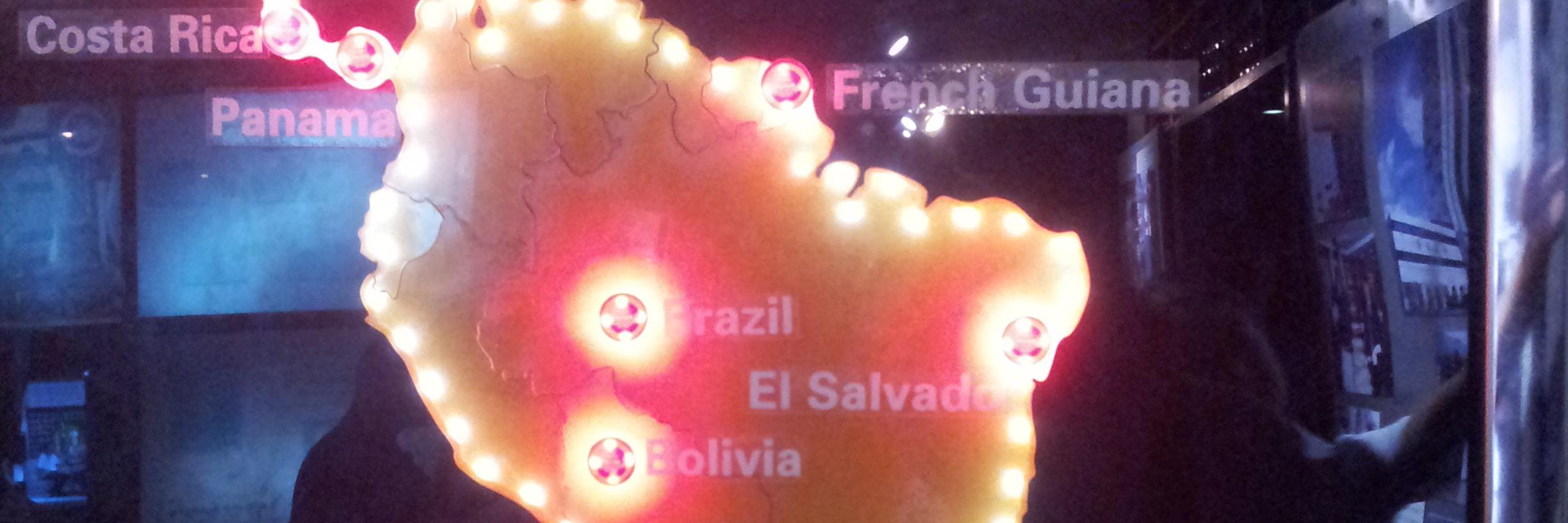 rborges's profile banner image