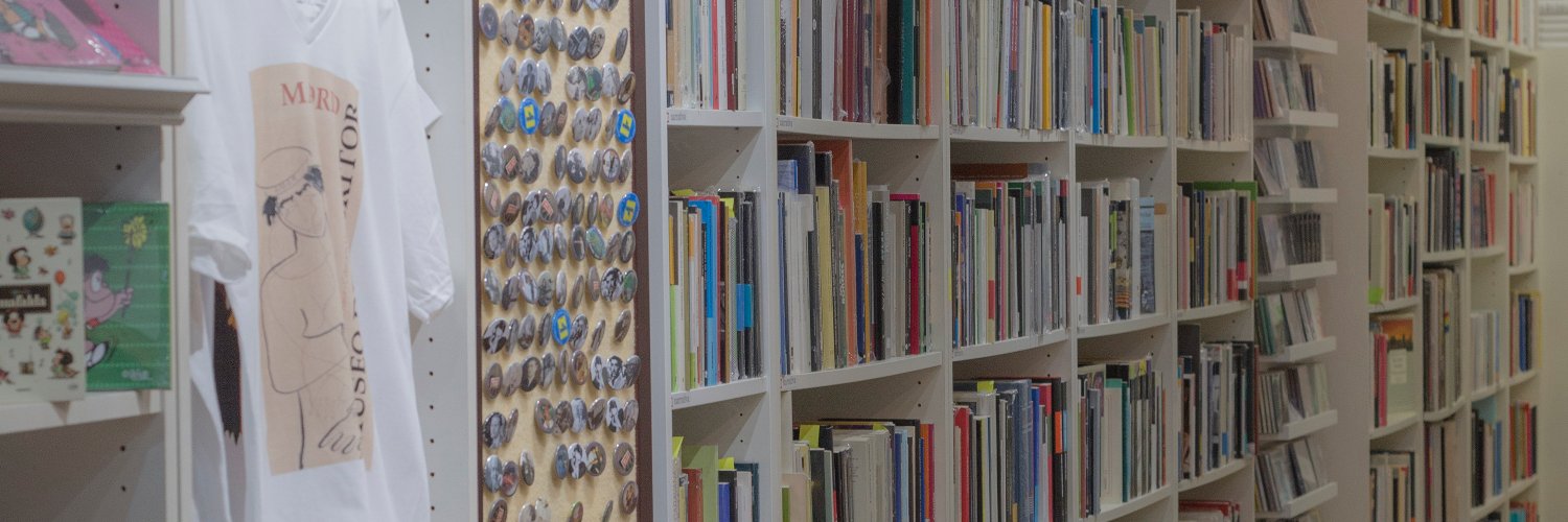 Librería del centro banner