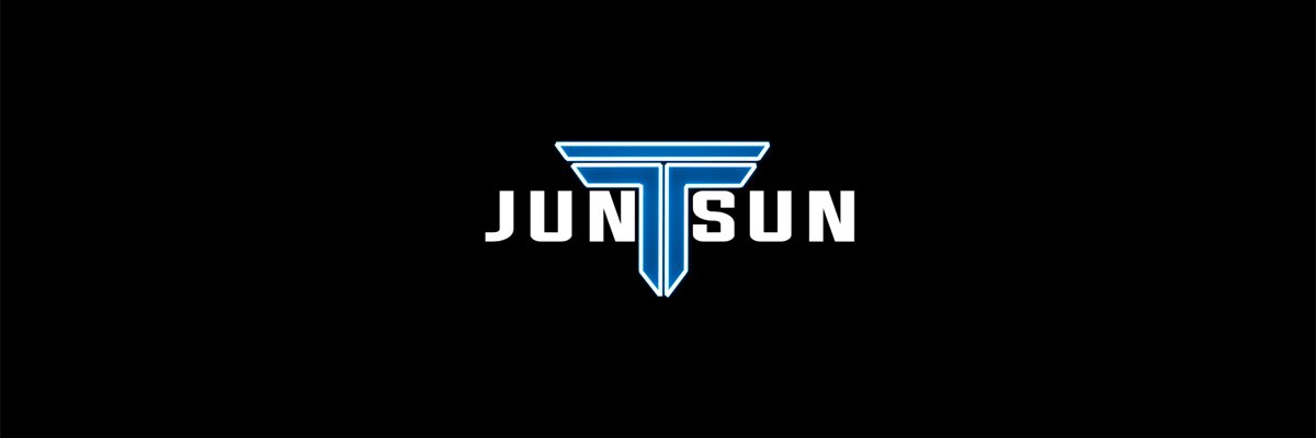 Juntsun banner