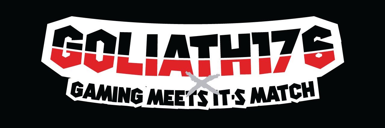 TheGoliath176's profile banner image