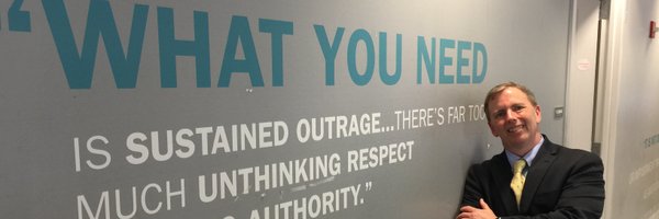 FrankLoMonte Profile Banner