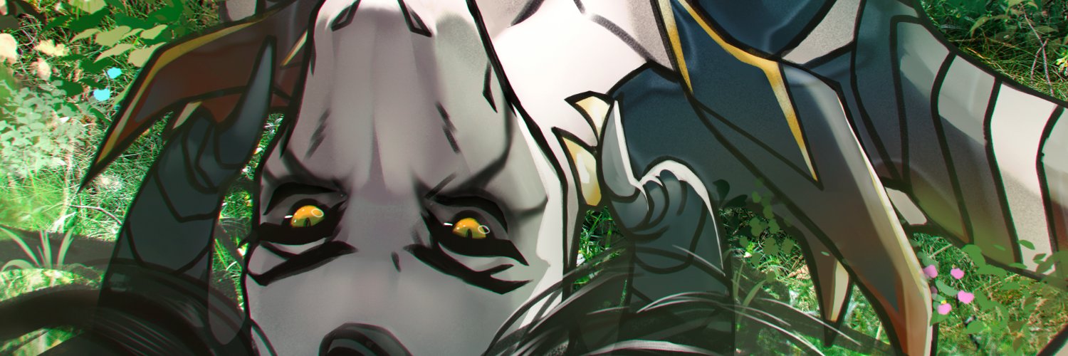 Ravegeam's profile banner image