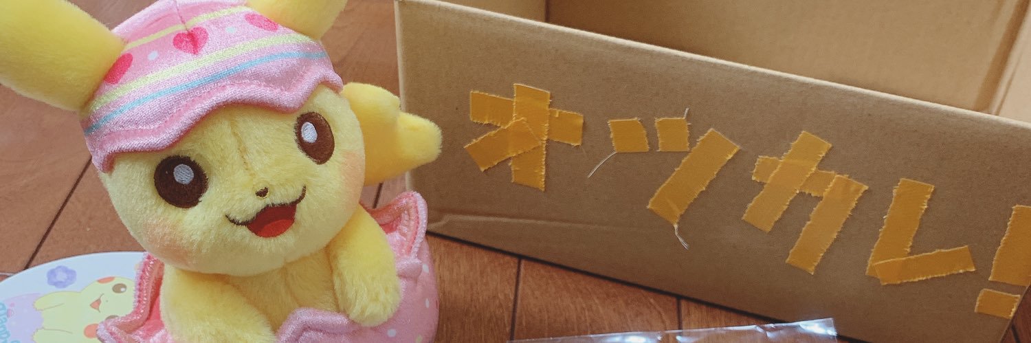 yoyu_ko's profile banner image