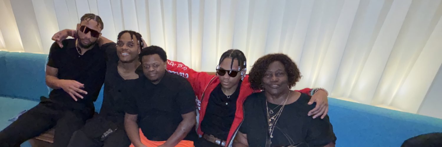 Michael Brewer banner