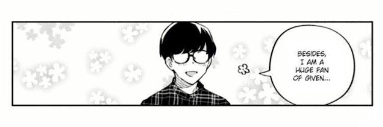 days til given's banner