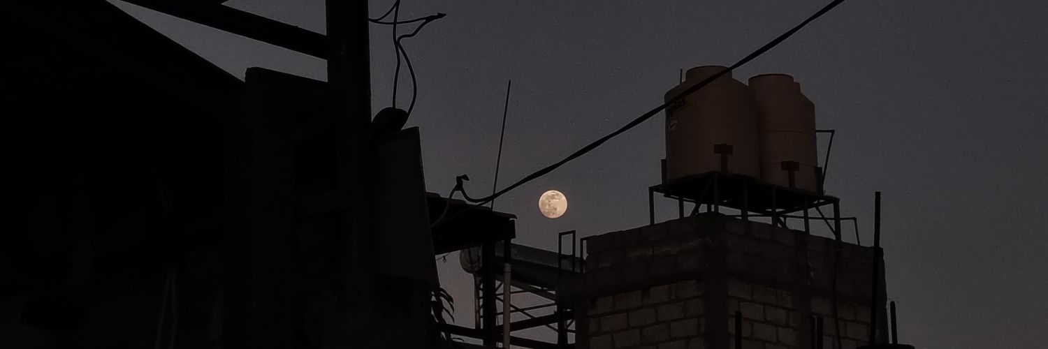 itzeling20's profile banner image