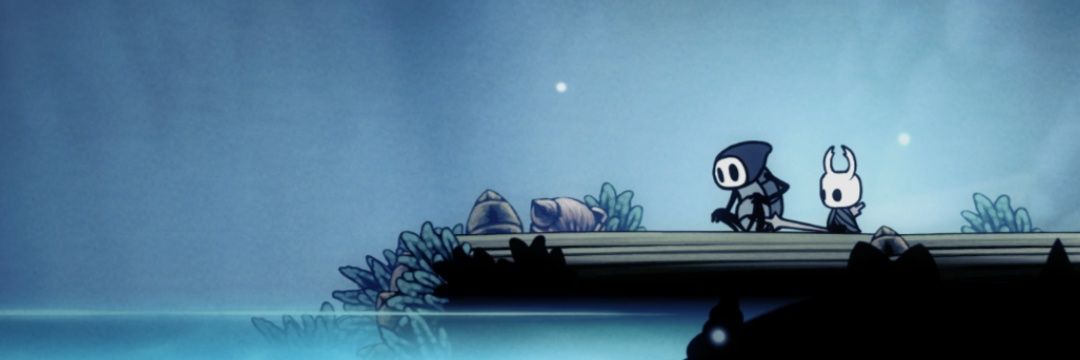 ProcessingVoid. . . banner