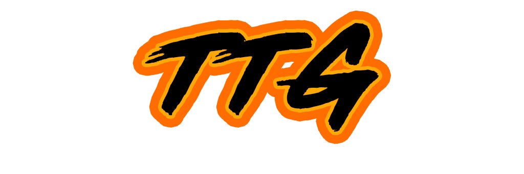 TTG 🥷🏾 banner