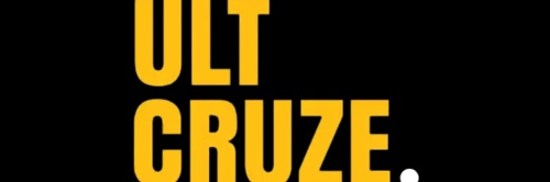 Ultcruze banner