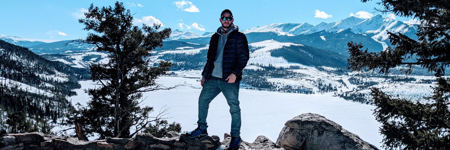 TMed's profile banner image