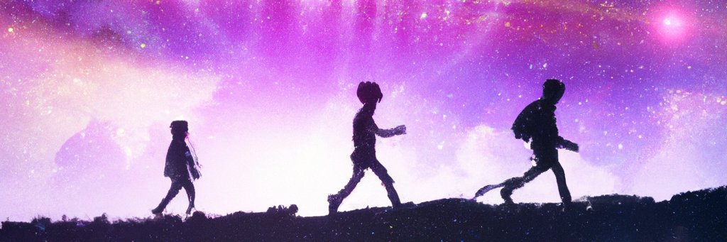 klausdevbr's profile banner image