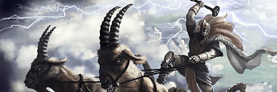 Vikingknight85's profile banner image