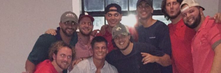 HammersMatthew's profile banner image