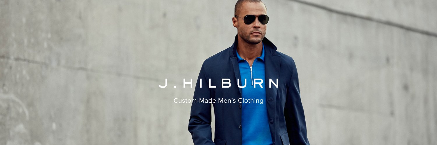J.Hilburn banner