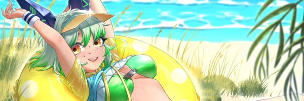 Viuryse Profile Banner