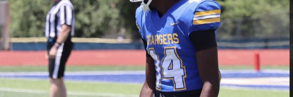 ChristianFlds14 Profile Banner