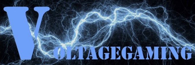 VoltageGaming49's profile banner image