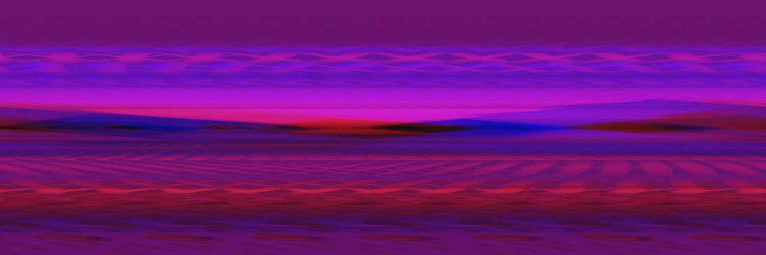 caladri's profile banner image