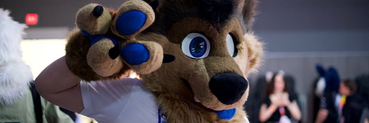 Luffer Wuffer🔜 FE?, FWA? banner