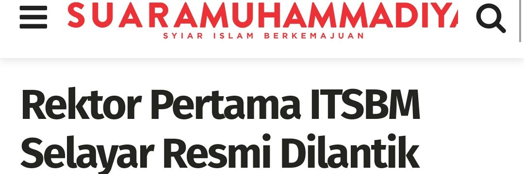 Pusdipmkitsbm's profile banner image
