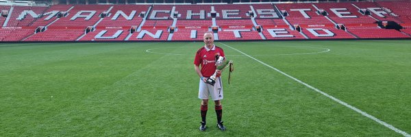 TuftyMUFC Profile Banner