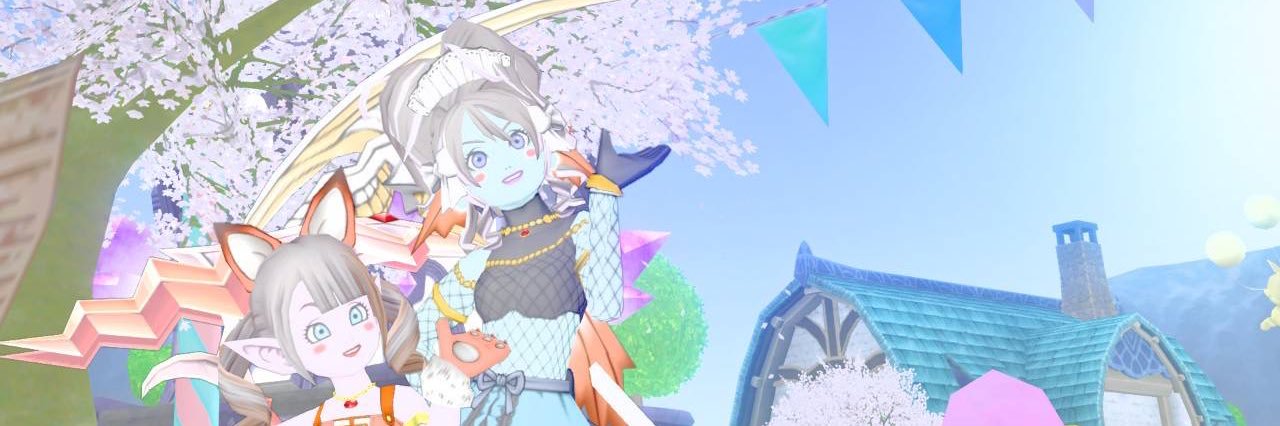 toranity's profile banner image