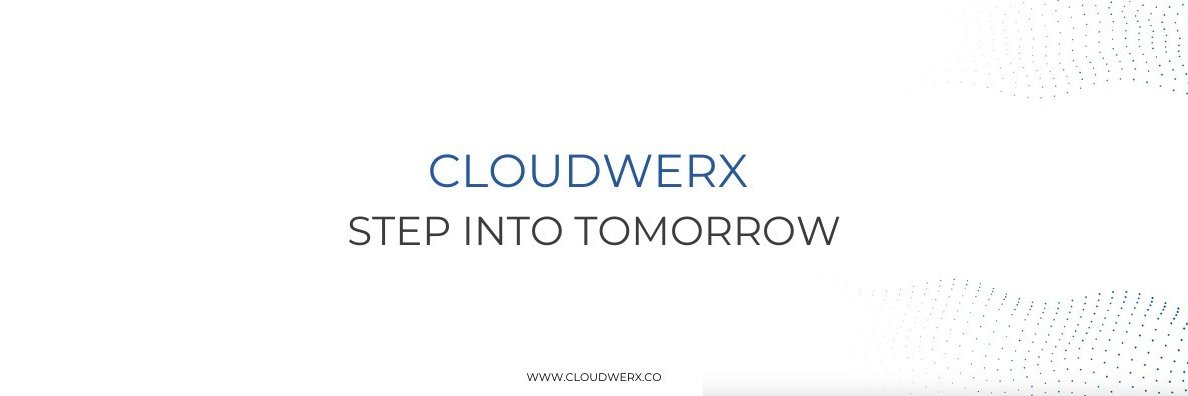 Cloudwerx1's profile banner image